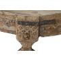 Table d'appoint Home ESPRIT Bois 65 x 65 x 26 cm