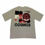 T-shirt à manches courtes homme Only & Sons Ovz Element Gris