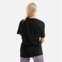 Camiseta de Manga Corta Mujer Ellesse Annifa Negro