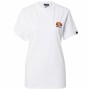 Camiseta de Manga Corta Mujer Ellesse Annifa Blanco