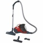 Aspirador Hoover 700 W Rojo