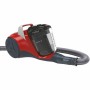 Aspirador Hoover 700 W Rojo