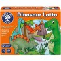 Juego Educativo Orchard Dinosaur Lotto (FR)