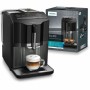 Cafetera Superautomática Siemens AG Negro 1300 W 15 bar