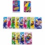 Juego de Mesa Mattel Uno Junior Paw Patrol