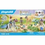 Playset Playmobil 71495 Horses of Waterfall