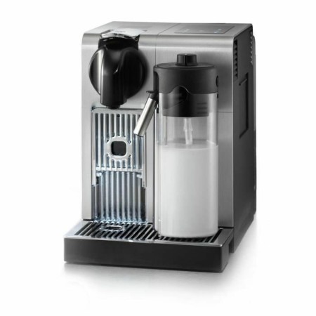 Cafetera de Cápsulas DeLonghi EN750MB Nespresso Latissima pro 1400 W