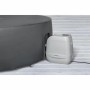 Bâches de piscine Bestway LAY-Z-SPA® Xtras Gris