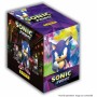 Pegatinas Panini sonic prime 36 Piezas