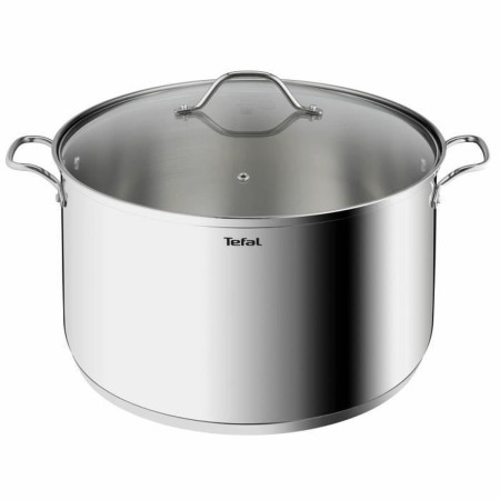 Casserole Tefal Ø 28 cm Argenté