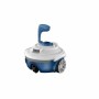 Limpiafondos automáticos Bestway Guppy 26 x 26 x 18 cm