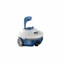 Limpiafondos automáticos Bestway Guppy 26 x 26 x 18 cm