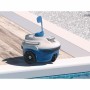 Limpiafondos automáticos Bestway Guppy 26 x 26 x 18 cm