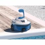 Limpiafondos automáticos Bestway Guppy 26 x 26 x 18 cm
