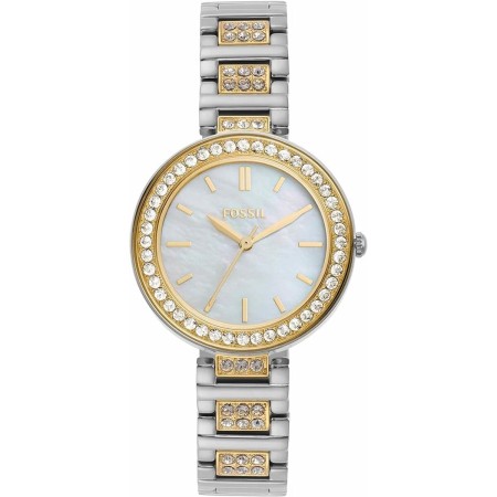 Reloj Mujer Fossil KARLI (Ø 32 mm)