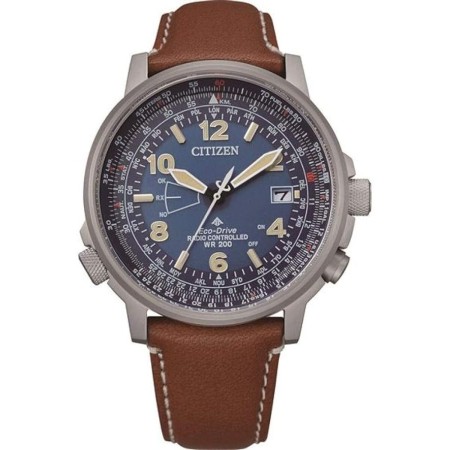Montre Homme Citizen PROMASTER - ECO DRIVE - RADIO CONTROLLED