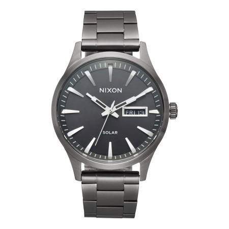 Reloj Hombre Nixon A1346-131 Gris (Ø 40 mm)