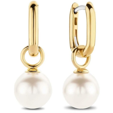 Pendientes Mujer Ti Sento 7848PW