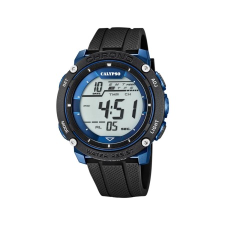 Montre Homme Calypso K5820/2 Noir