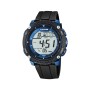 Reloj Hombre Calypso K5820/2 Negro