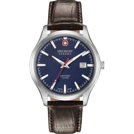 Reloj Hombre Swiss Military Hanowa MAJOR (Ø 40 mm)