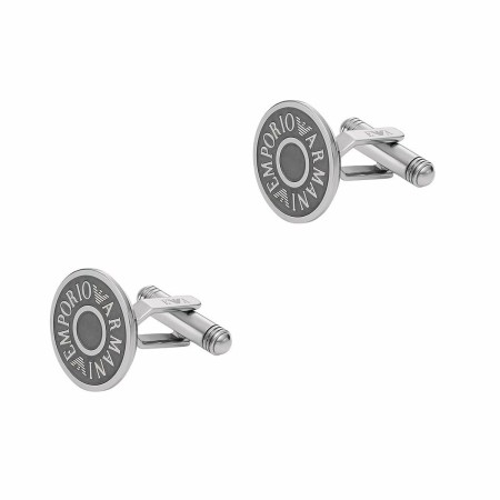 Boutons de manchette Emporio Armani EGS3095040