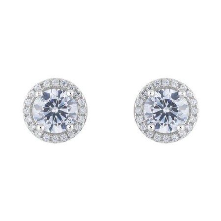 Boucles d´oreilles Femme Stroili 1651612 Argent 925