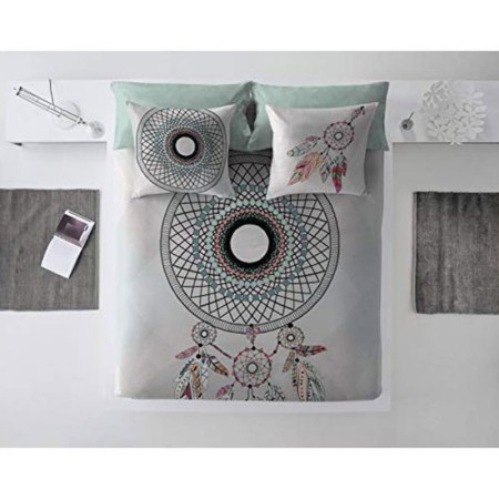 Housse de Couette Icehome Kevin