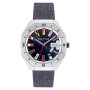 Montre Homme Nautica LOVE THE OCEAN (Ø 44 mm)