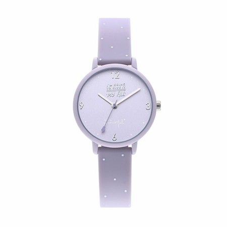 Montre Femme Mr. Wonderful WR35301