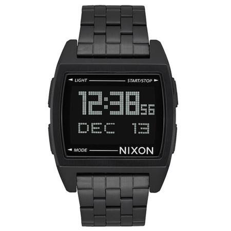 Montre Homme Nixon A1107-001 Noir