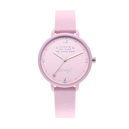 Montre Enfant Mr. Wonderful WR30100 Ø 36 mm