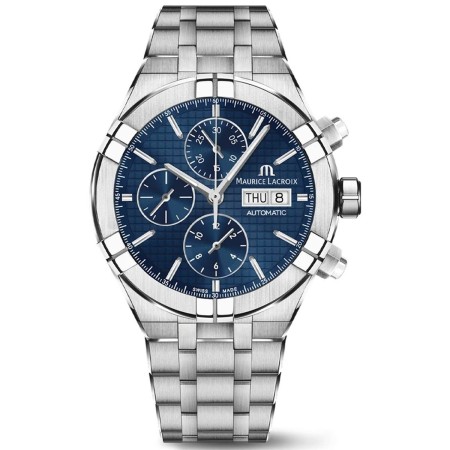 Montre Homme Maurice Lacroix AI6038-SS002-430-1 (Ø 44 mm)