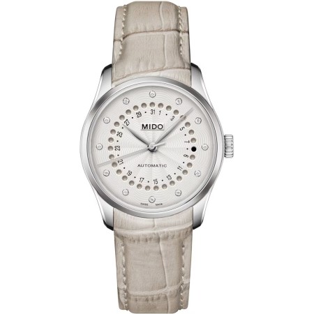 Reloj Mujer Mido BELLUNA (Ø 33 mm)