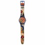 Montre Femme Swatch SO29Z136