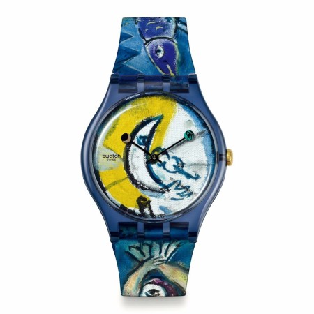 Montre Femme Swatch SUOZ365