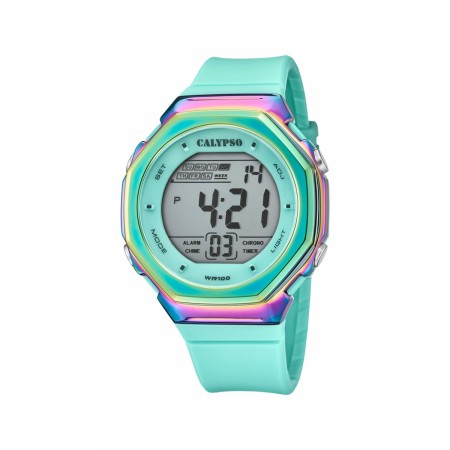 Reloj Hombre Calypso K5842/1