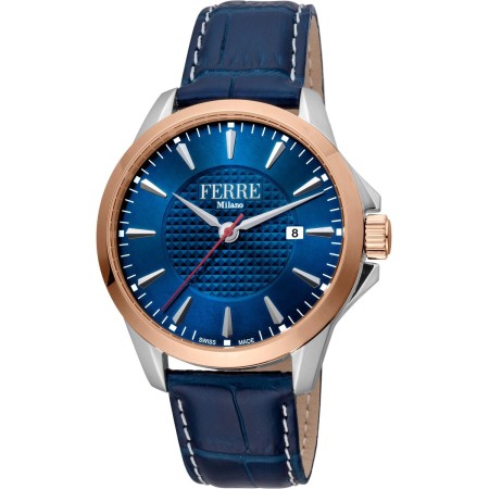 Montre Homme Ferre Milano FM1G157L0021 (Ø 20 mm)