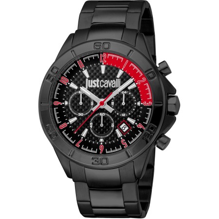 Reloj Hombre Just Cavalli JC1G261M0275 (Ø 20 mm)