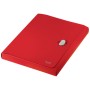 Cajón Archivador Leitz 46230025 Rojo A4 (5 Unidades)