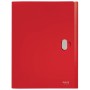 Cajón Archivador Leitz 46230025 Rojo A4 (5 Unidades)