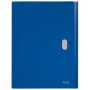 Cajón Archivador Leitz 46230035 Azul A4 (5 Unidades)