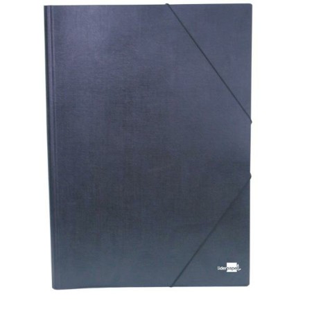 Carpeta Liderpapel CG30 Negro A3