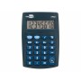 Calculatrice Liderpapel XF02 Bleu Plastique