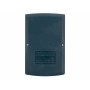 Calculatrice Liderpapel XF06 Bleu