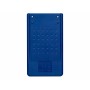 Calculatrice Liderpapel XF09 Bleu