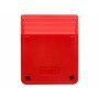 Calculadora Liderpapel XF22 Rojo Plástico