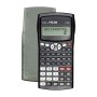 Calculadora Científica Milan 159110KBL Negro