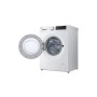 Lavadora LG F2WT2008S3W 1200 rpm 8 kg 60 cm