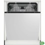 Lave-vaisselle BEKO BDIN38650C 60 cm Intégrable